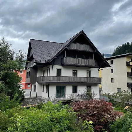 Apartment Stubnerkogel *