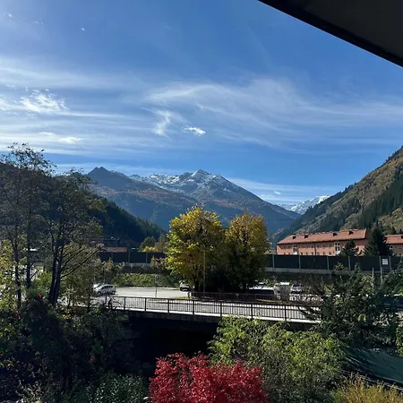 Stubnerkogel Apartament