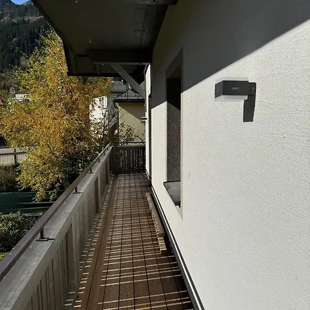 Stubnerkogel Apartament Bad Gastein
