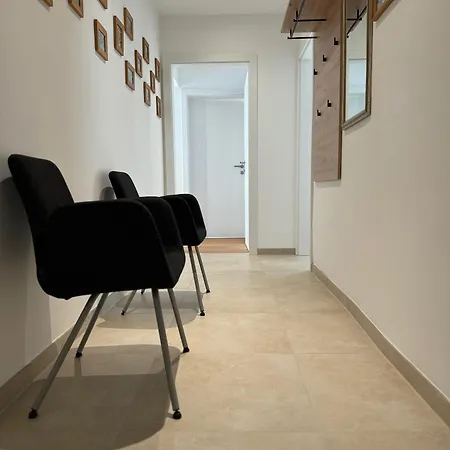 Apartament Stubnerkogel