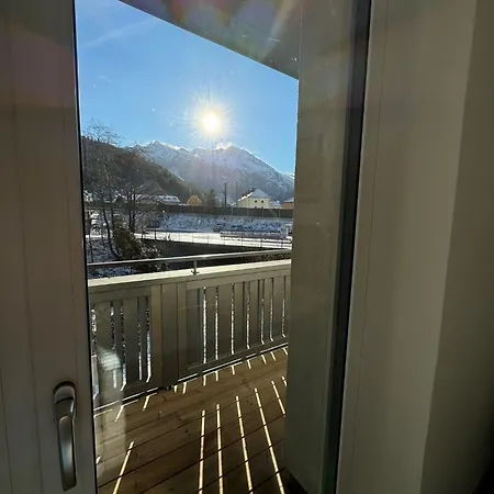 Stubnerkogel باد جاستاين