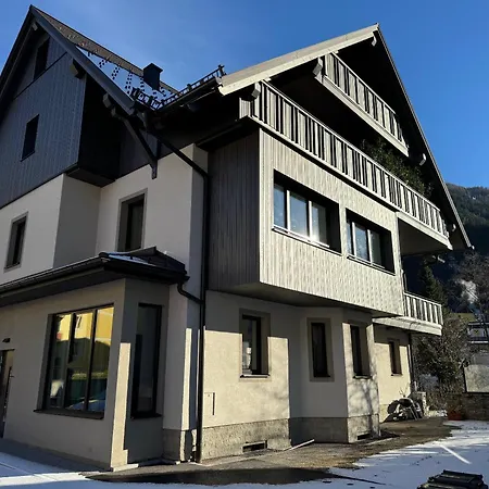 Apartament Stubnerkogel