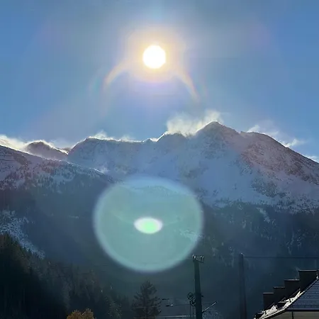 Stubnerkogel باد جاستاين