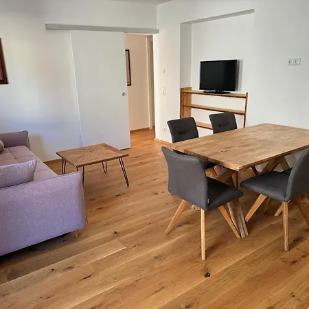 Apartament Stubnerkogel