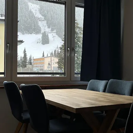 Stubnerkogel Apartment *