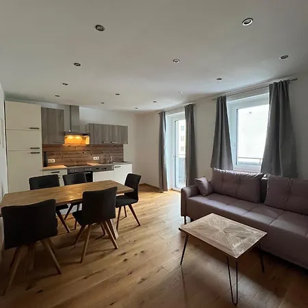 Stubnerkogel Apartment *