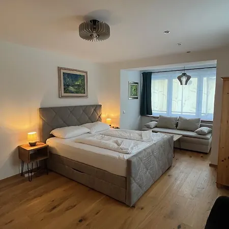 Stubnerkogel * 巴德加斯坦