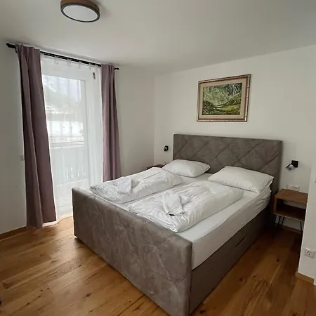 Apartment Stubnerkogel