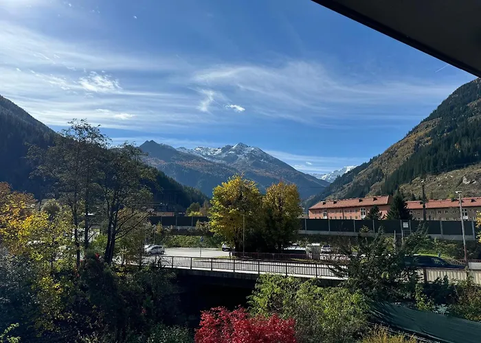 Stubnerkogel Apartamento