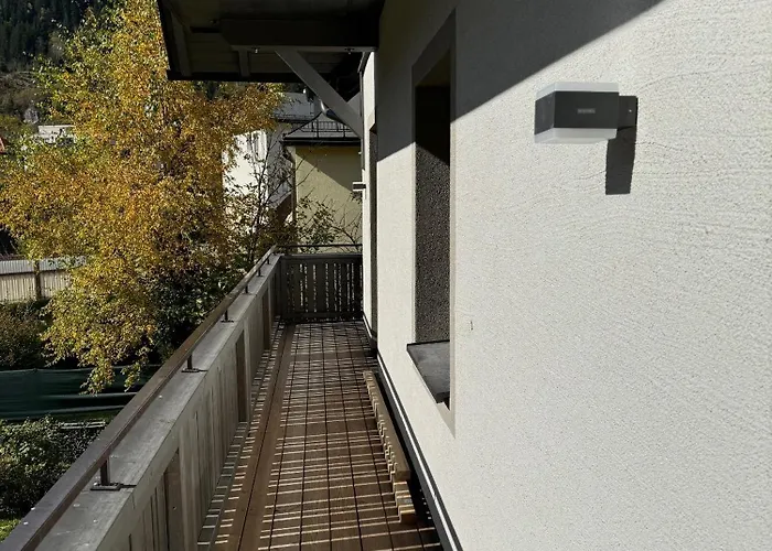 Stubnerkogel Apartament Bad Gastein