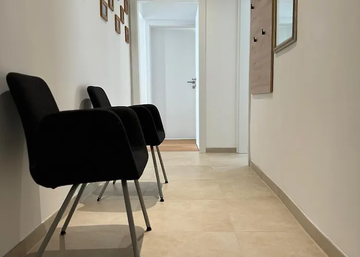 Apartamento Stubnerkogel