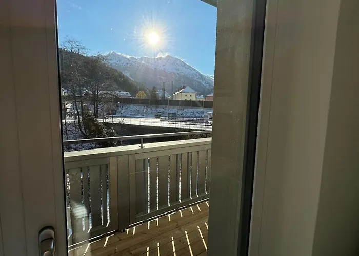 Stubnerkogel Bad Gastein