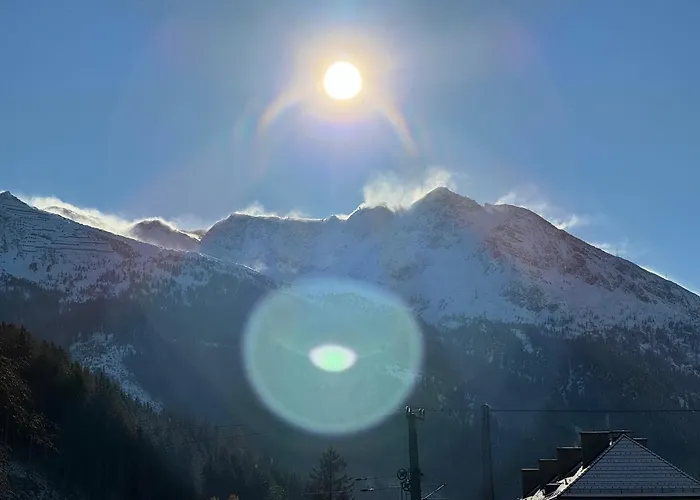 Stubnerkogel Bad Gastein