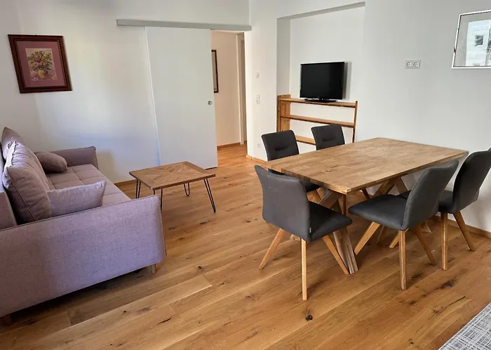 Apartamento Stubnerkogel