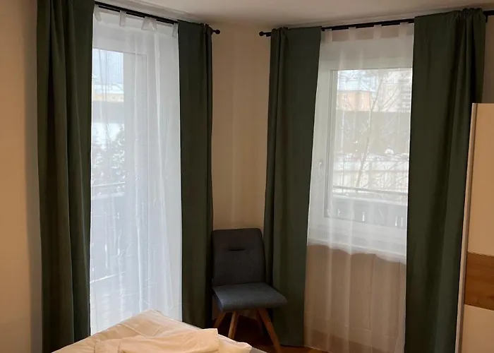 Stubnerkogel Apartament Bad Gastein