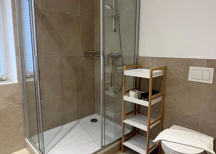 Stubnerkogel Apartament *