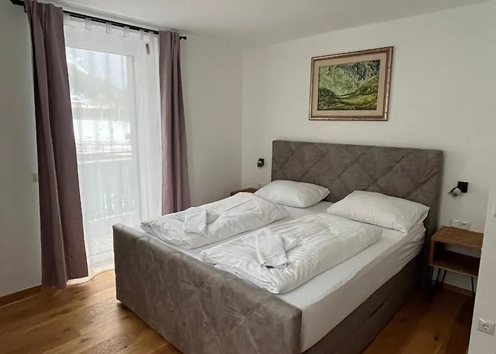 Apartament Stubnerkogel