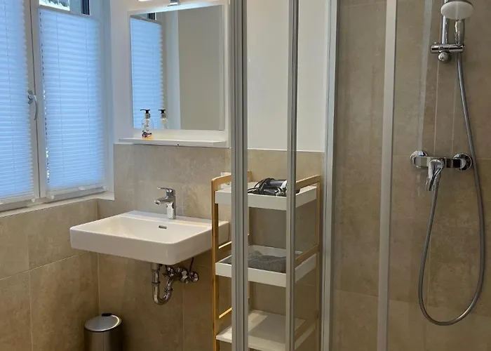 Apartament Stubnerkogel